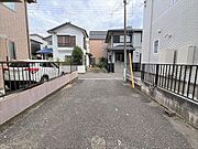 現地（2025年9月撮影時）