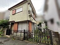 埼玉県狭山市富士見2丁目：物件画像