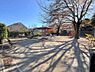 その他：松郷西公園:600m