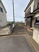現地（2026年4月撮影）