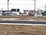 その他：敷地からの眺望（道路側）