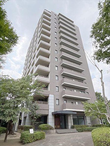 外観(2026年7月撮影時)