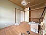 その他：北側和室6帖