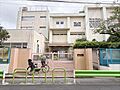 大田区立開桜小...