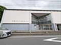 大田区立大森西...