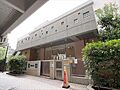 文京区立青柳保...