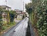 その他：前面道路2