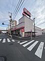 しまむら谷在家...