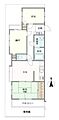 セザール中板橋1階3,680万円