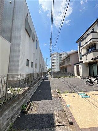 前面道路‐20...
