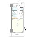 Risingplace蒲田南6階2,100万円