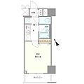 Risingplace蒲田南6階2,100万円