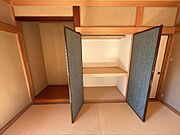 収納（和室2）