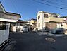 その他：前面道路写真（2025年12月撮影）