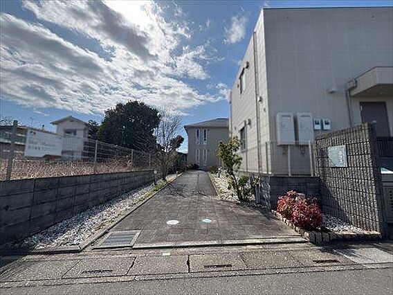 外観写真（20...