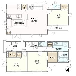 埼玉県さいたま市南区大谷場1丁目