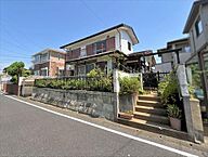 埼玉県さいたま市西区プラザ：物件画像