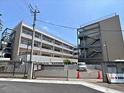 さいたま市立栄小学校-530m