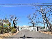 さいたま市立馬宮中学校-1420m