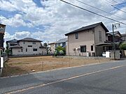現地（2026年5月撮影）