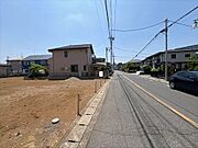 道路（2026年5月撮影）