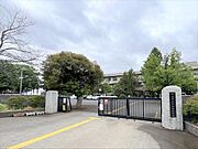 熊谷市立熊谷西小学校-790m