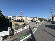 現地写真（2026年5月撮影）
