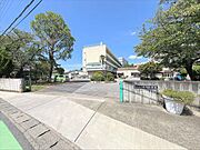 さいたま市立芝川小学校-1400m