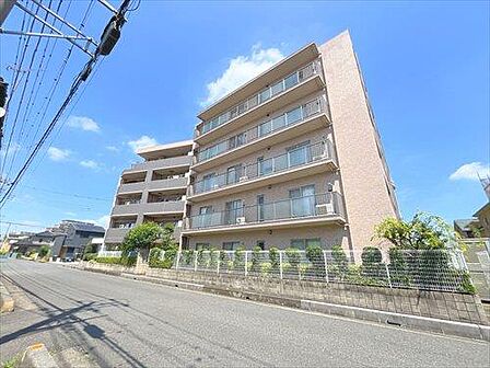 外観‐2026年7月撮影