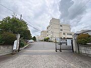 久喜市立久喜小学校-1590m