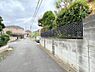 その他：前面道路含む現地‐2026年9月撮影