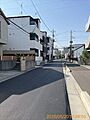 前面道路＿20...