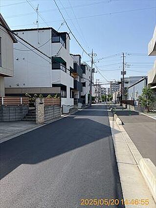 前面道路＿20...
