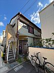 埼玉県蕨市中央4丁目：物件画像