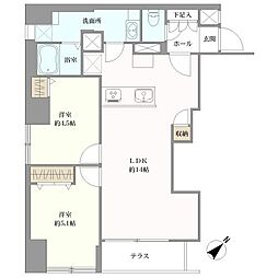 上馬ハイホーム