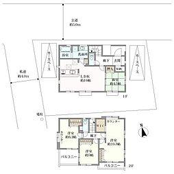 JR東北本線 大宮駅 バス19分 佐知川下車 徒歩4分