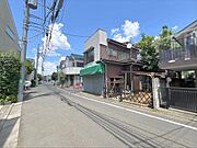 現地　2026年5月撮影