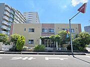 まなびの森戸田こども園-250m
