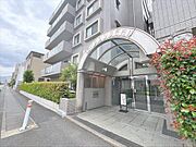 外観‐2026年6月撮影