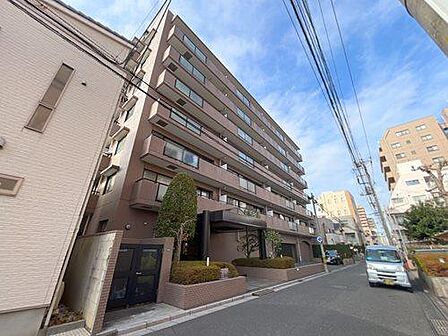 外観‐2025年12月撮影