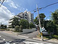 埼玉県さいたま市中央区本町東6丁目：物件画像