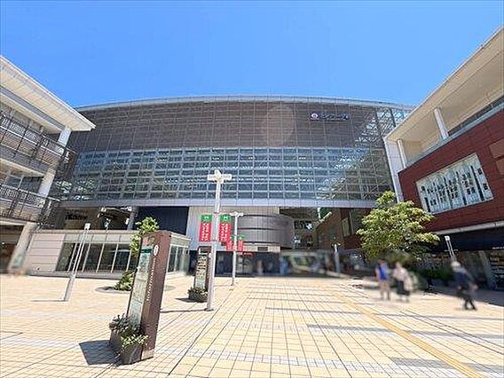 田園都市線「た...
