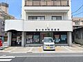 鳩ヶ谷本町郵便...