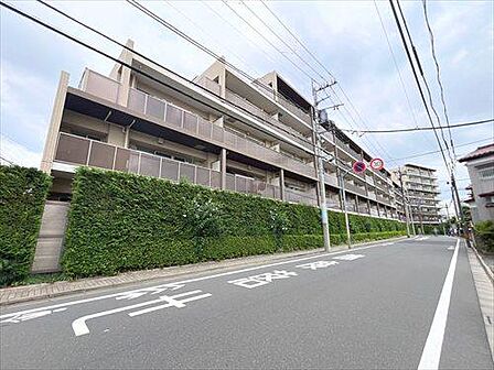 外観‐2026年8月撮影