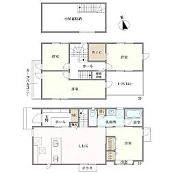 神奈川県横浜市戸塚区小雀町