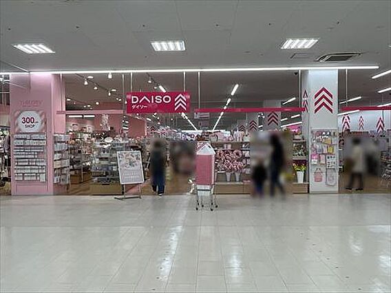 ダイソーロピア...