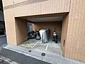 駐輪場（2）