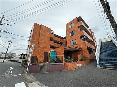 外観:外観(2026年7月撮影) 外観:外観(2026年7月撮影)