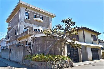 外観:外観 外観:外観