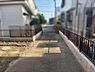 その他：現地通路部分